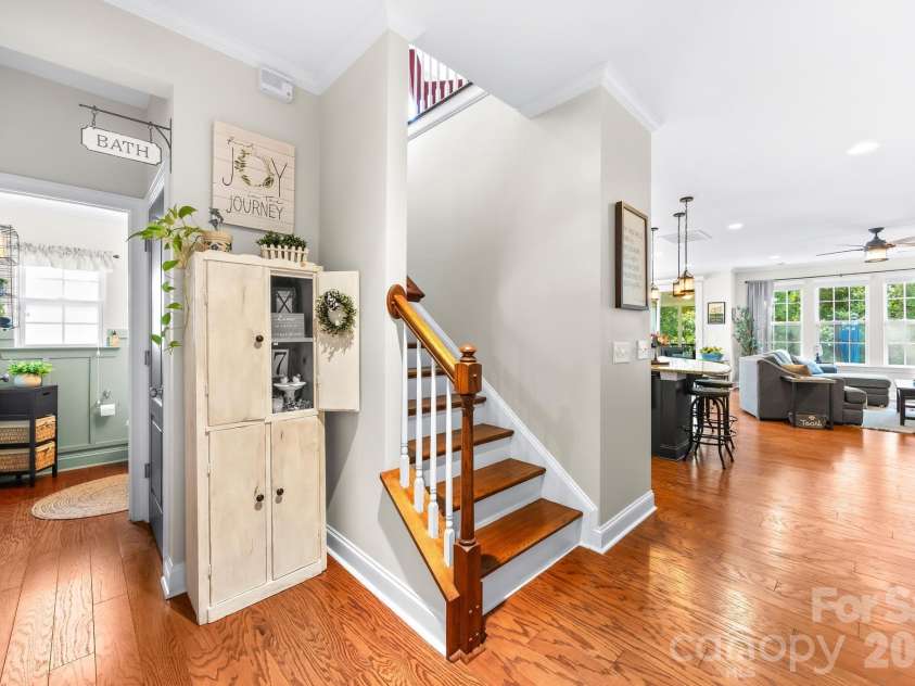 198 Rustling Waters Drive, Mooresville, NC 28117.  MLS# CAR4415930, YatesRealty ID 46382. 