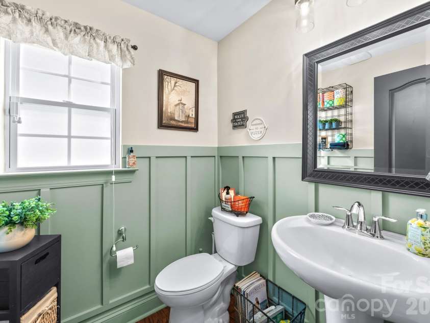 198 Rustling Waters Drive, Mooresville, NC 28117.  MLS# CAR4415930, YatesRealty ID 46382. 