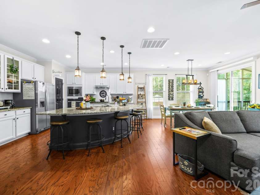 198 Rustling Waters Drive, Mooresville, NC 28117.  MLS# CAR4415930, YatesRealty ID 46382. 