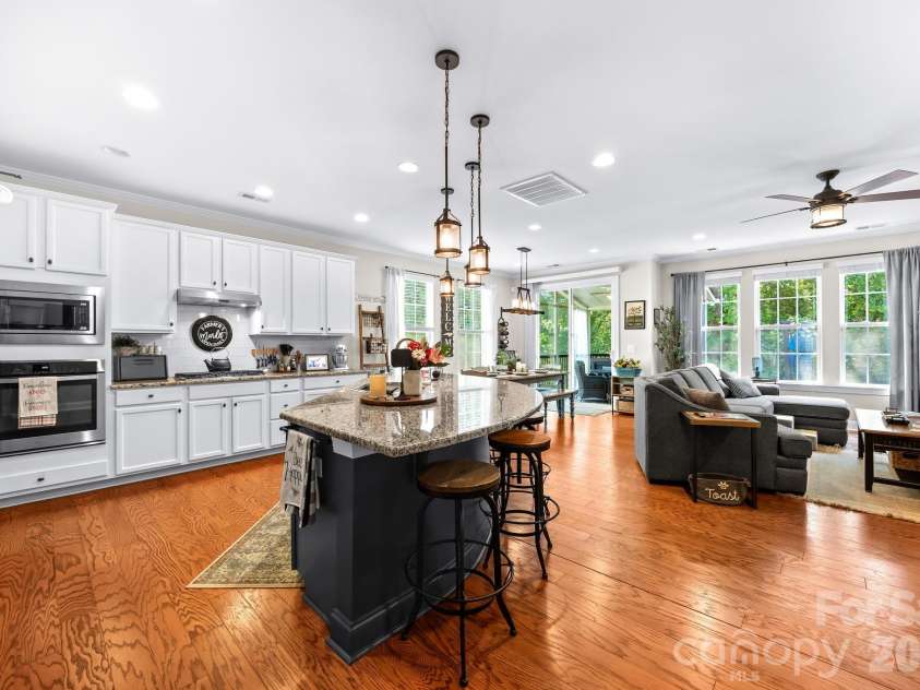 198 Rustling Waters Drive, Mooresville, NC 28117.  MLS# CAR4415930, YatesRealty ID 46382. 