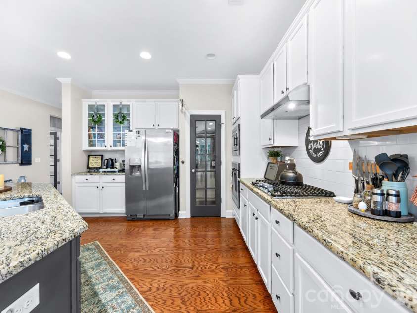 198 Rustling Waters Drive, Mooresville, NC 28117.  MLS# CAR4415930, YatesRealty ID 46382. 