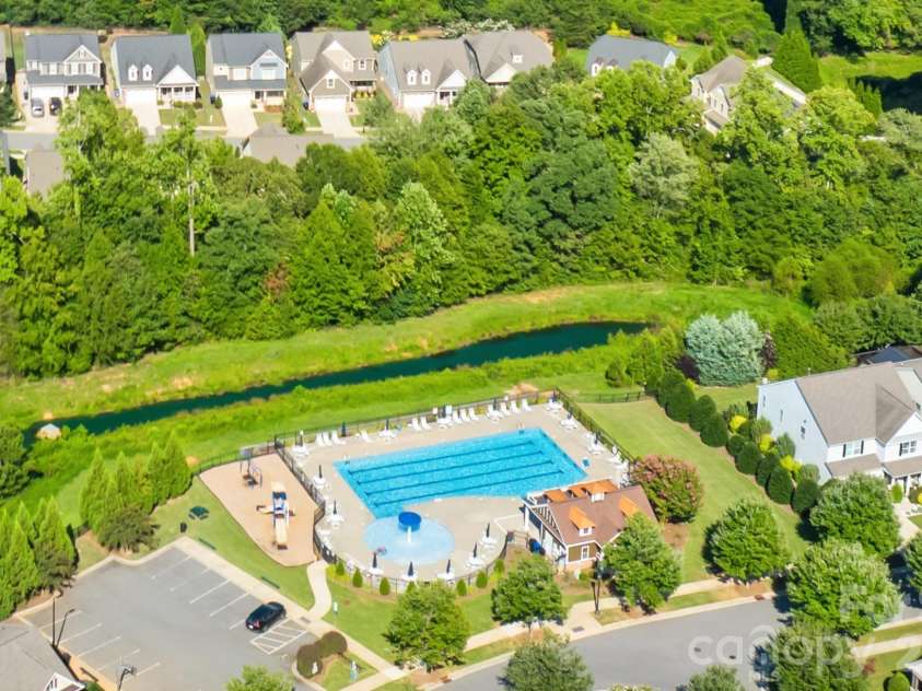 198 Rustling Waters Drive, Mooresville, NC 28117.  MLS# CAR4415930, YatesRealty ID 46382. 