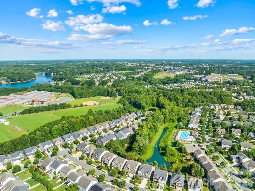 198 Rustling Waters Drive, Mooresville, NC 28117.  MLS# CAR4415930, YatesRealty ID 46382. 