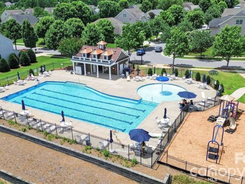 198 Rustling Waters Drive, Mooresville, NC 28117.  MLS# CAR4415930, YatesRealty ID 46382. 