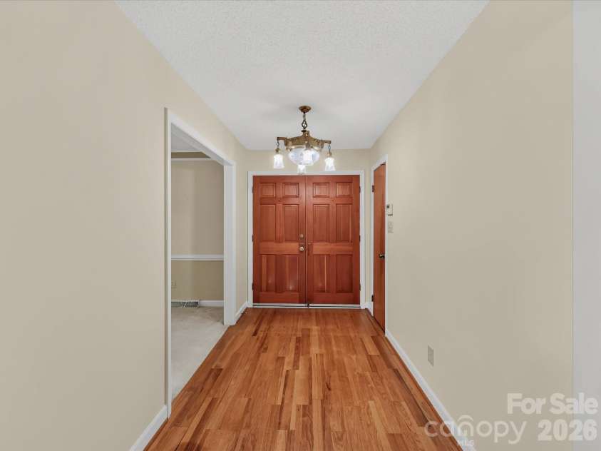 2646 Rolling Hills Drive, Monroe, NC 28110.  MLS# CAR4417200, YatesRealty ID 46383. 