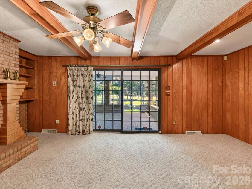 2646 Rolling Hills Drive, Monroe, NC 28110.  MLS# CAR4417200, YatesRealty ID 46383. 