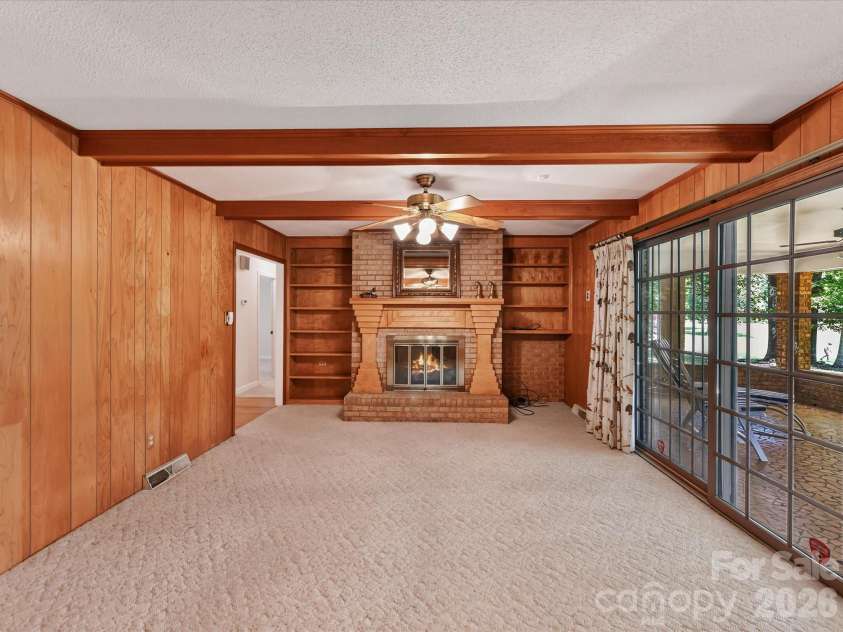 2646 Rolling Hills Drive, Monroe, NC 28110.  MLS# CAR4417200, YatesRealty ID 46383. 