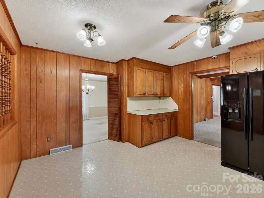 2646 Rolling Hills Drive, Monroe, NC 28110.  MLS# CAR4417200, YatesRealty ID 46383. 