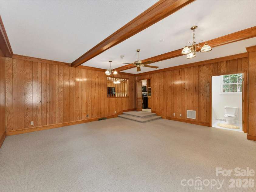 2646 Rolling Hills Drive, Monroe, NC 28110.  MLS# CAR4417200, YatesRealty ID 46383. 