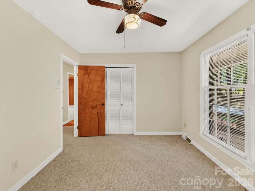 2646 Rolling Hills Drive, Monroe, NC 28110.  MLS# CAR4417200, YatesRealty ID 46383. 