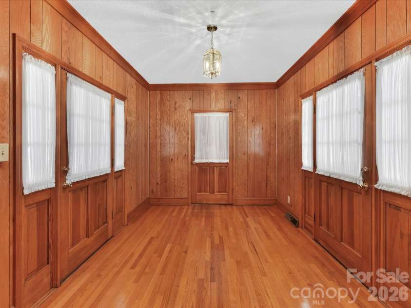 2646 Rolling Hills Drive, Monroe, NC 28110.  MLS# CAR4417200, YatesRealty ID 46383. 