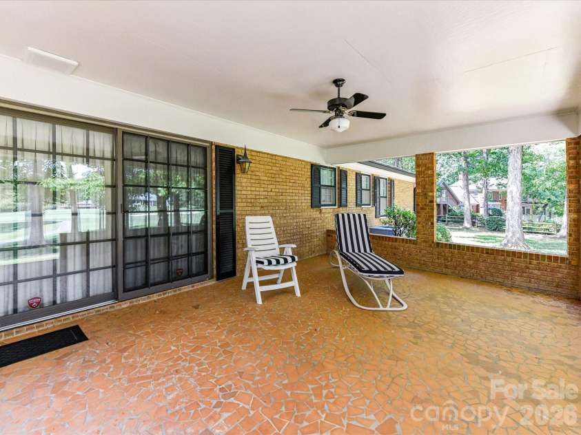 2646 Rolling Hills Drive, Monroe, NC 28110.  MLS# CAR4417200, YatesRealty ID 46383. 