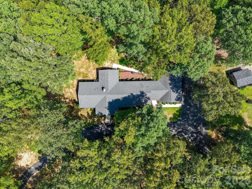 2646 Rolling Hills Drive, Monroe, NC 28110.  MLS# CAR4417200, YatesRealty ID 46383. 