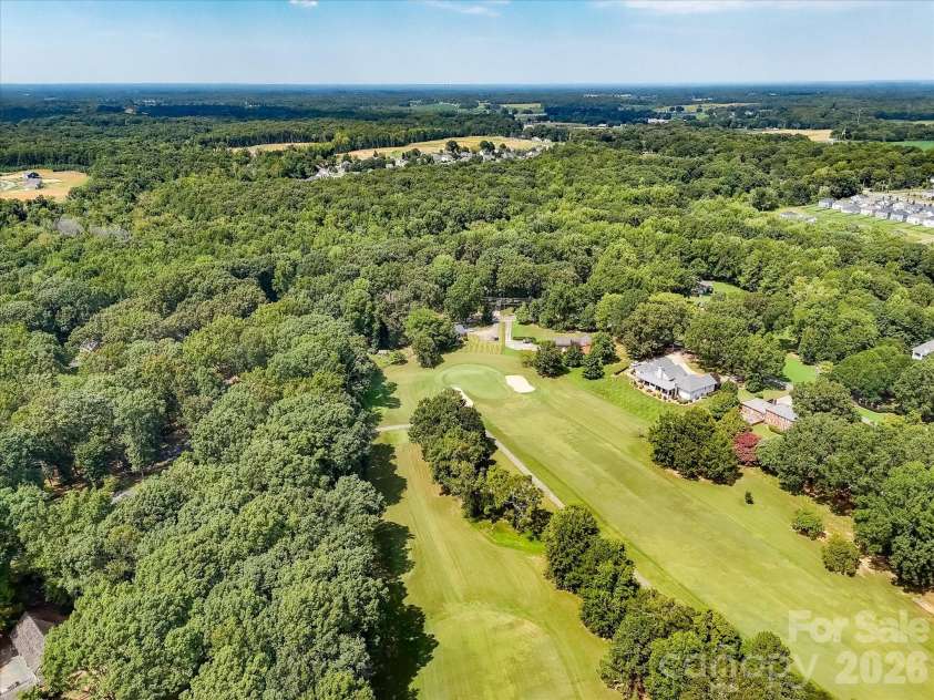 2646 Rolling Hills Drive, Monroe, NC 28110.  MLS# CAR4417200, YatesRealty ID 46383. 