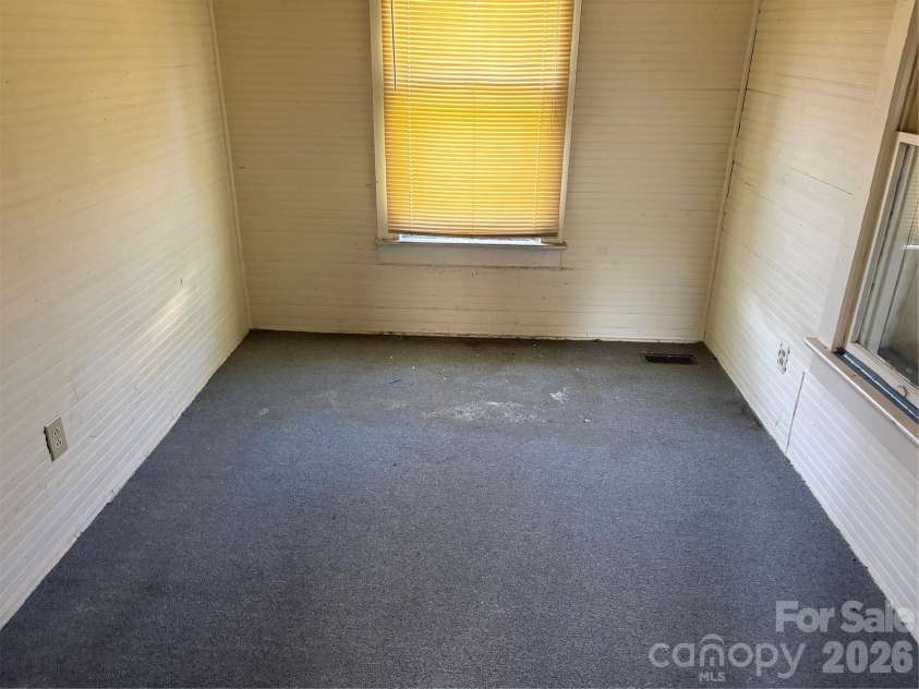 1306 Salem Road, Morganton, NC 28655.  MLS# CAR4414719, YatesRealty ID 46388. Bedroom