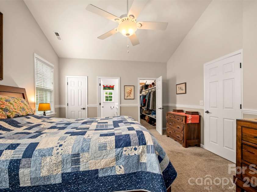 131 Creekwalk Lane, Hendersonville, NC 28792.  MLS# CAR4416642, YatesRealty ID 46389. 