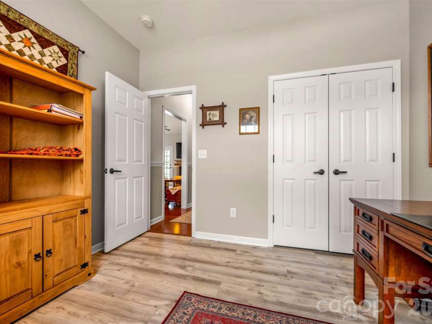 131 Creekwalk Lane, Hendersonville, NC 28792.  MLS# CAR4416642, YatesRealty ID 46389. 