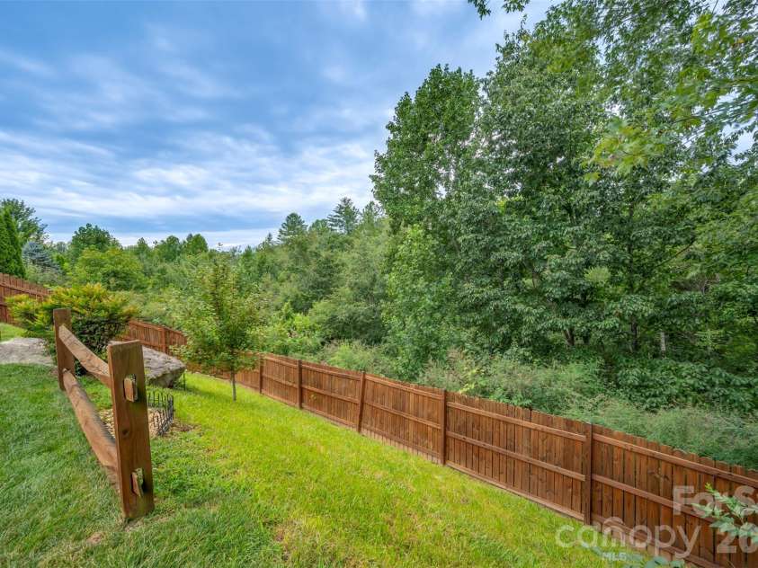 131 Creekwalk Lane, Hendersonville, NC 28792.  MLS# CAR4416642, YatesRealty ID 46389. 