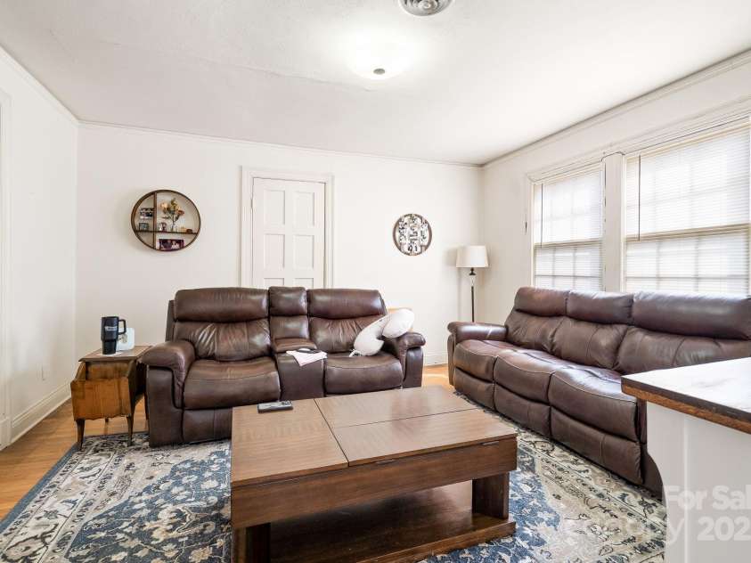 3 Elliott Drive, Thomasville, NC 27360.  MLS# CAR4229217, YatesRealty ID 4639. Bedroom on 2nd level