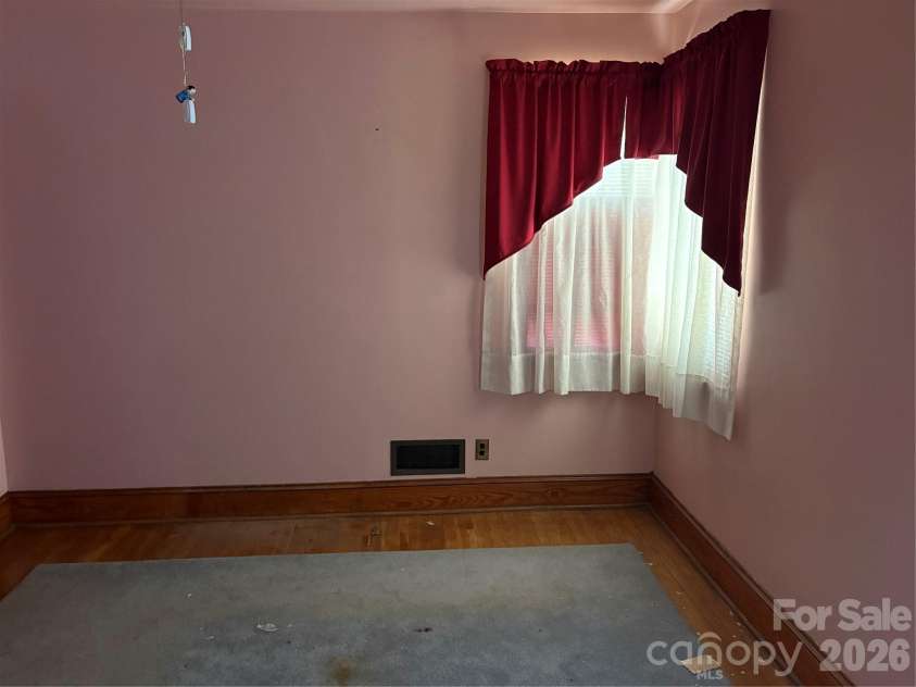 1308 Salem Road, Morganton, NC 28655.  MLS# CAR4417448, YatesRealty ID 46390. Bedroom