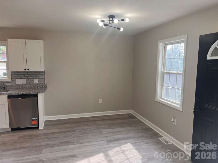 191 Mahan Street, Concord, NC 28025.  MLS# CAR4417461, YatesRealty ID 46393. 