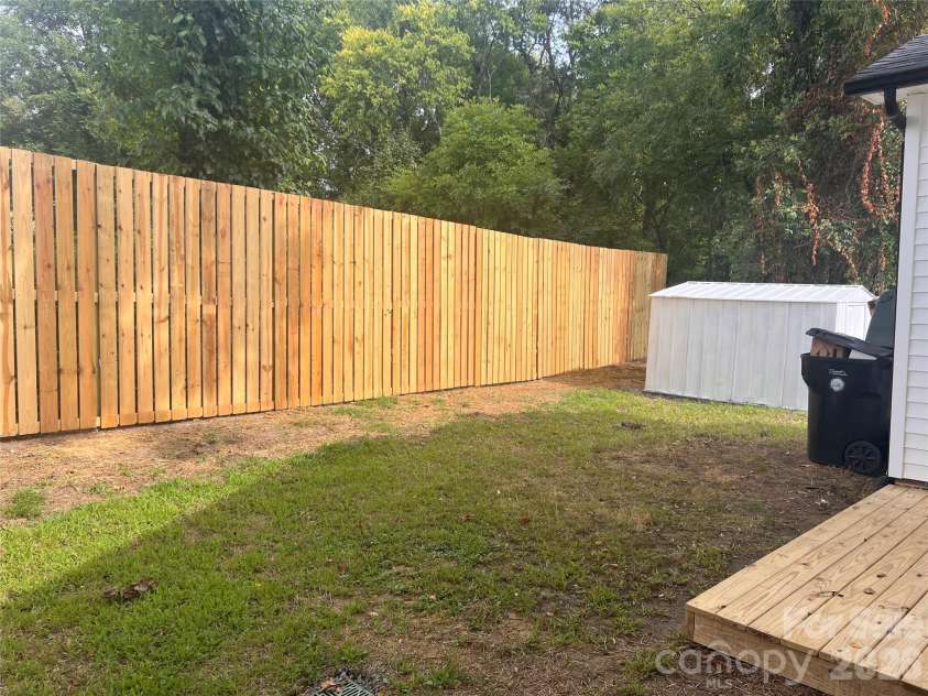 191 Mahan Street, Concord, NC 28025.  MLS# CAR4417461, YatesRealty ID 46393. 
