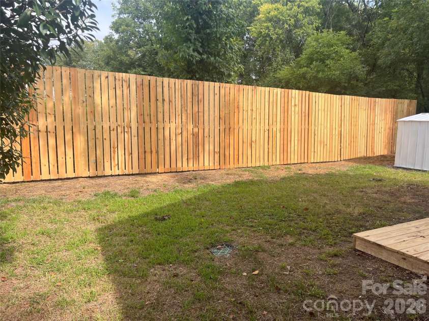191 Mahan Street, Concord, NC 28025.  MLS# CAR4417461, YatesRealty ID 46393. 