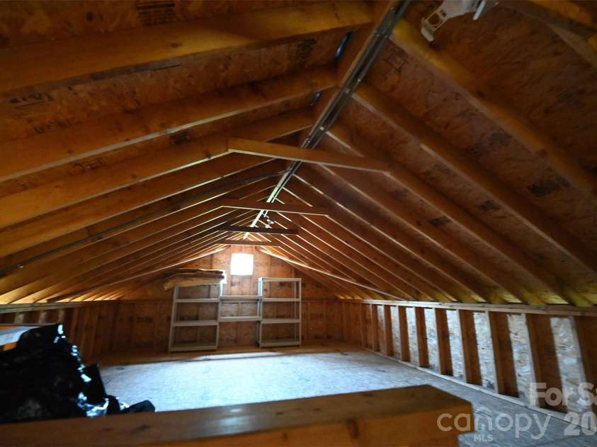 115 Providence Place, York, SC 29745.  MLS# CAR4390448, YatesRealty ID 46394. 2nd level detached perfect for storage