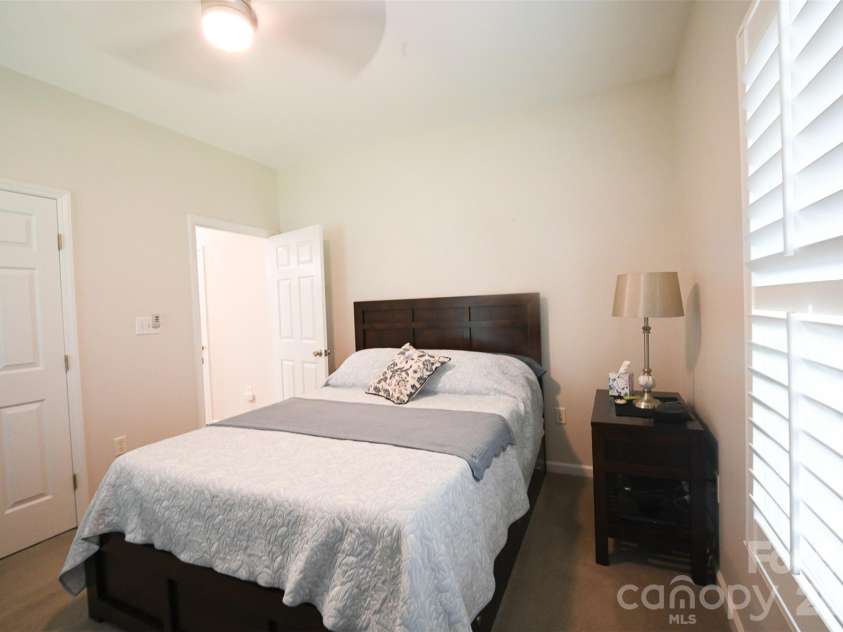115 Providence Place, York, SC 29745.  MLS# CAR4390448, YatesRealty ID 46394. Bedroom 2