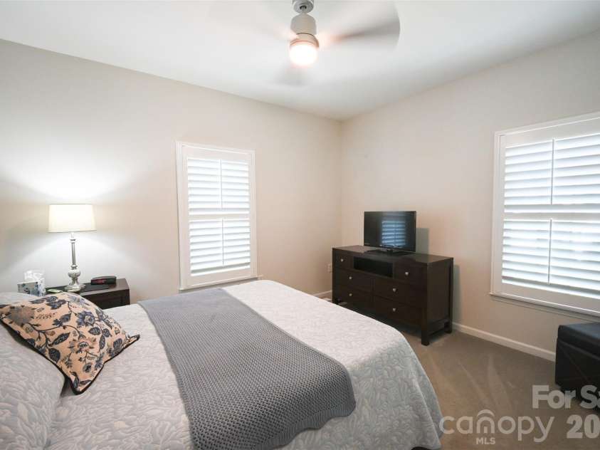 115 Providence Place, York, SC 29745.  MLS# CAR4390448, YatesRealty ID 46394. Bedroom 2