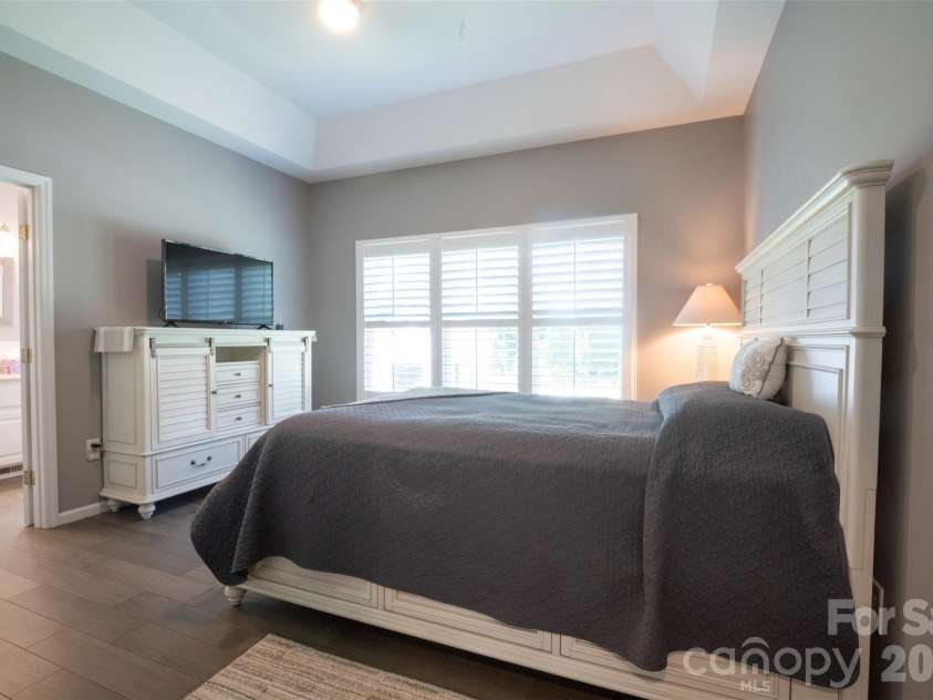 115 Providence Place, York, SC 29745.  MLS# CAR4390448, YatesRealty ID 46394. Primary bedroom