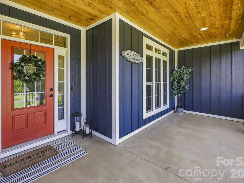 430 Bob Hardin Road, Rutherfordton, NC 28139.  MLS# CAR4417468, YatesRealty ID 46397. 