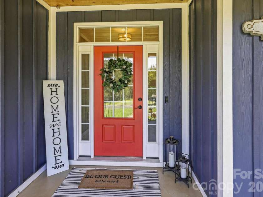 430 Bob Hardin Road, Rutherfordton, NC 28139.  MLS# CAR4417468, YatesRealty ID 46397. 