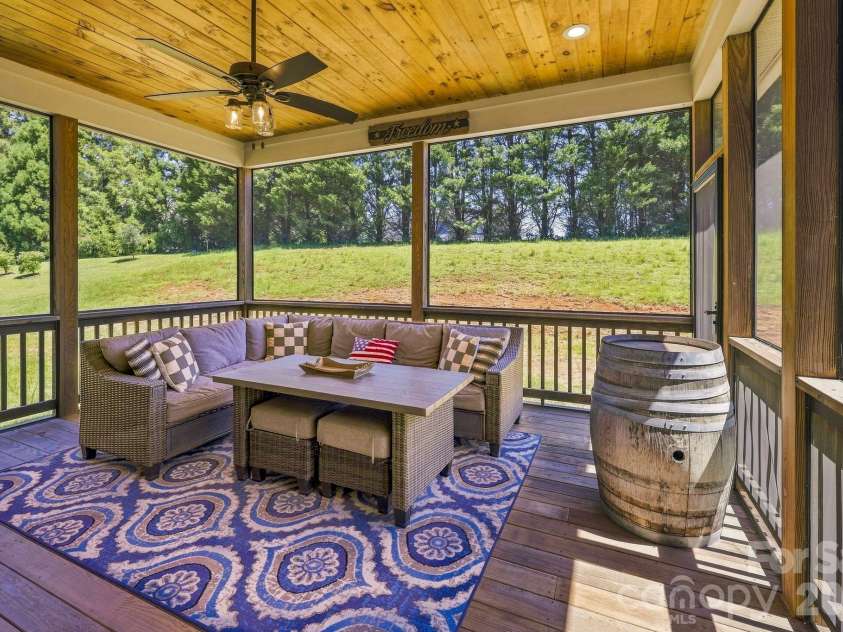430 Bob Hardin Road, Rutherfordton, NC 28139.  MLS# CAR4417468, YatesRealty ID 46397. 
