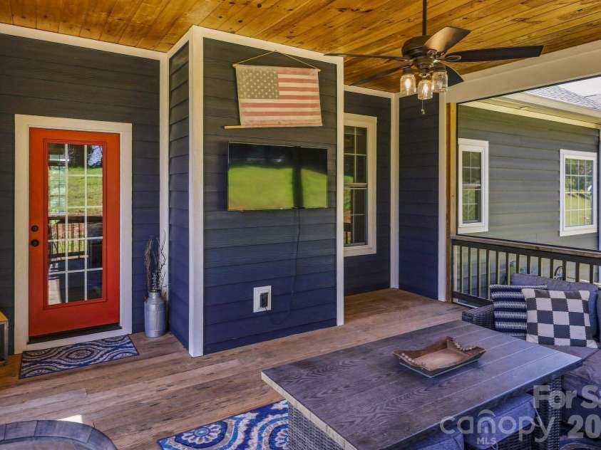 430 Bob Hardin Road, Rutherfordton, NC 28139.  MLS# CAR4417468, YatesRealty ID 46397. 