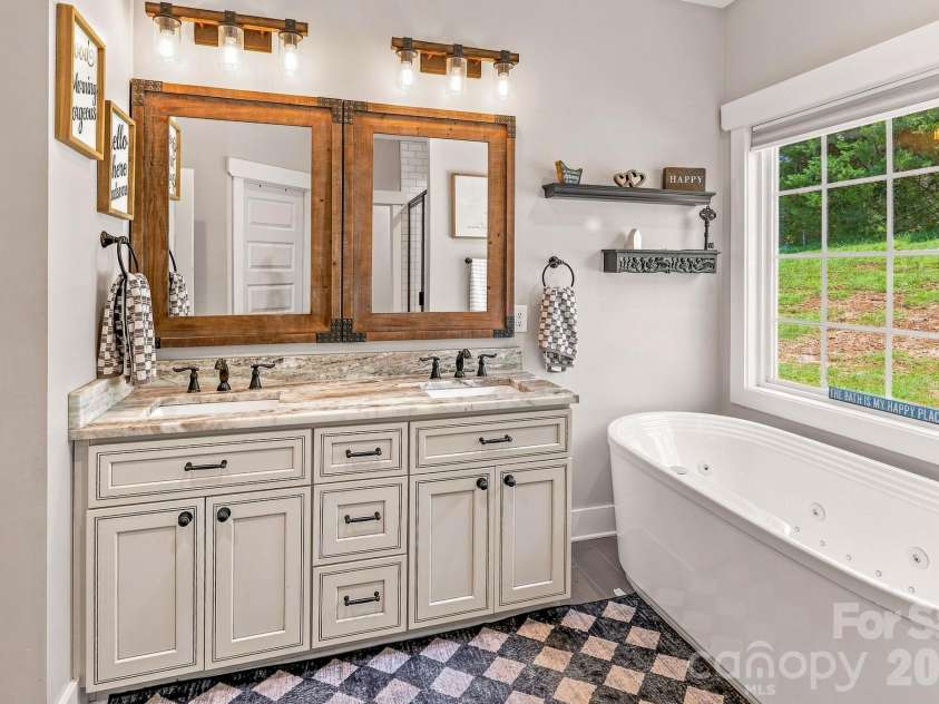 430 Bob Hardin Road, Rutherfordton, NC 28139.  MLS# CAR4417468, YatesRealty ID 46397. 