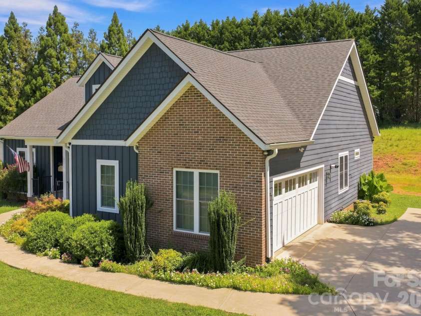 430 Bob Hardin Road, Rutherfordton, NC 28139.  MLS# CAR4417468, YatesRealty ID 46397. 