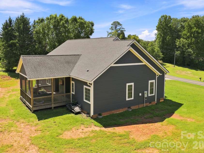 430 Bob Hardin Road, Rutherfordton, NC 28139.  MLS# CAR4417468, YatesRealty ID 46397. 