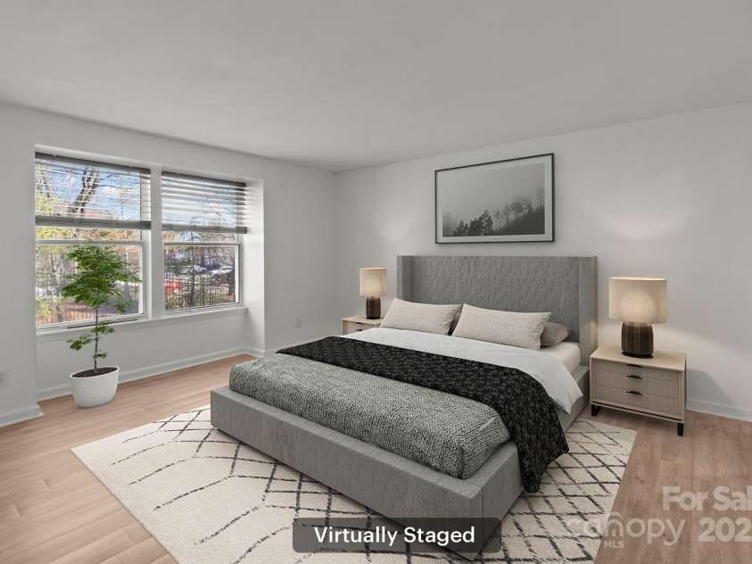 9405 Old Concord Road, Charlotte, NC 28213.  MLS# CAR4232141, YatesRealty ID 4640. 