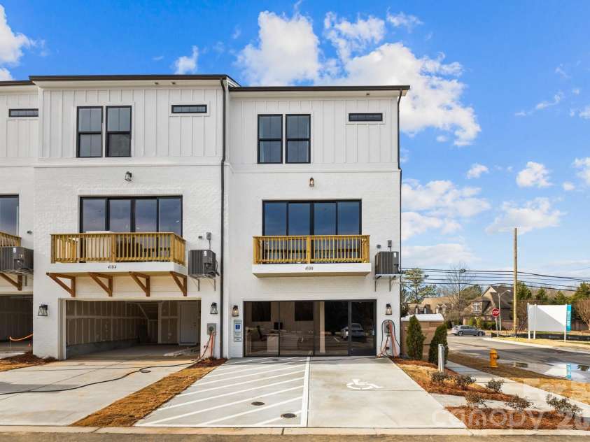 3023 Rozzelles Ferry Road, Charlotte, NC 28208.  MLS# CAR4340560, YatesRealty ID 46400. Representative Photo