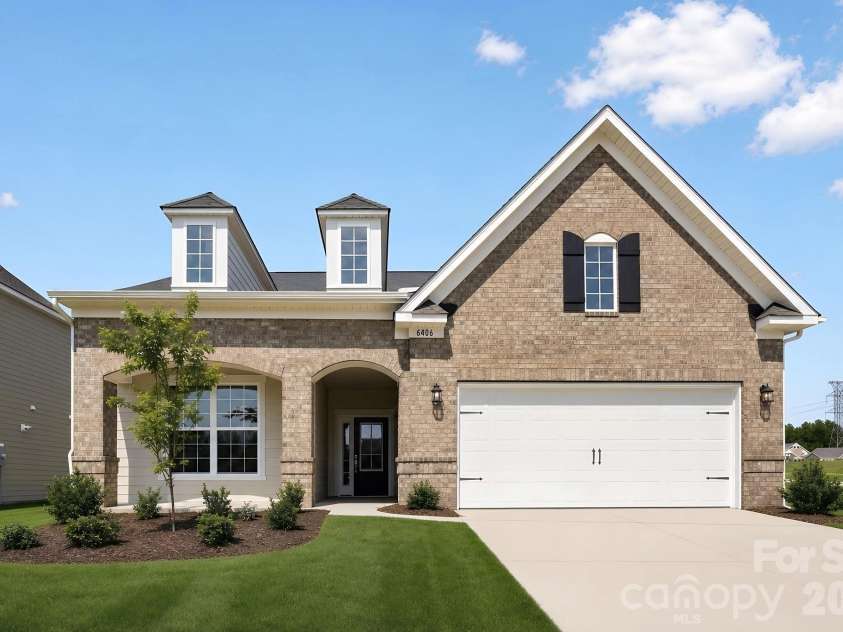 6406 Turkey Roost Way, Lancaster, SC 29720.  MLS# CAR4417474, YatesRealty ID 46401. 