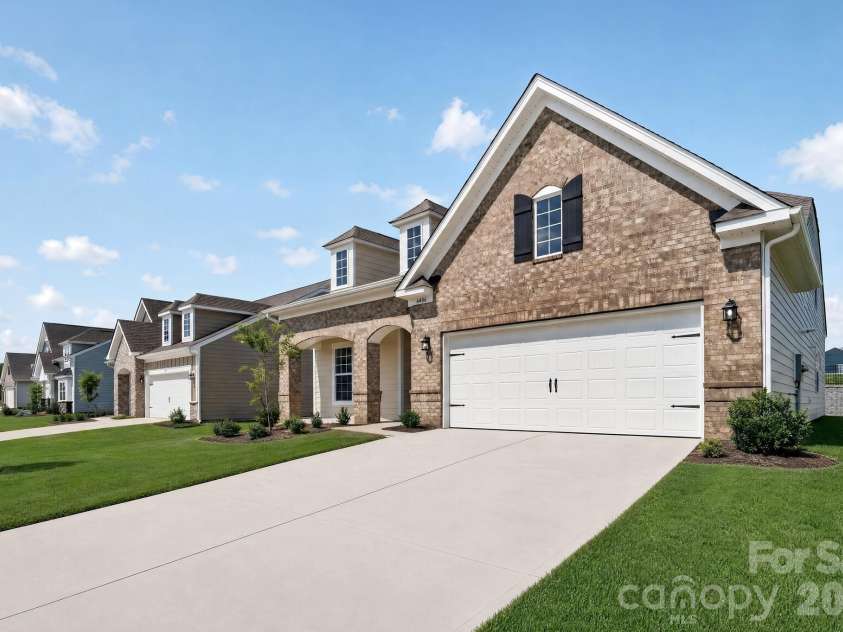 6406 Turkey Roost Way, Lancaster, SC 29720.  MLS# CAR4417474, YatesRealty ID 46401. 