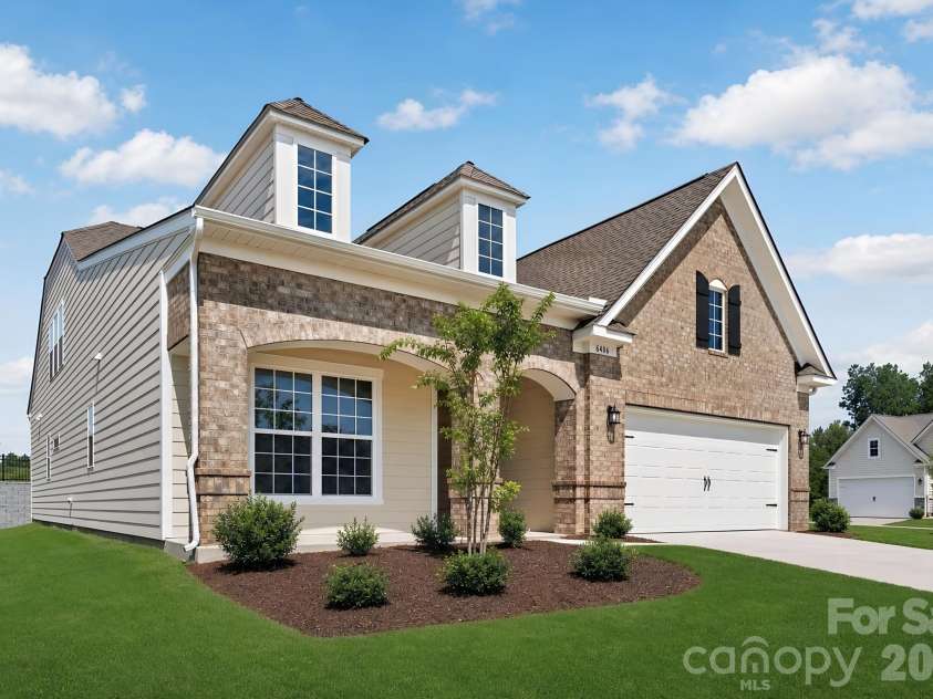 6406 Turkey Roost Way, Lancaster, SC 29720.  MLS# CAR4417474, YatesRealty ID 46401. 