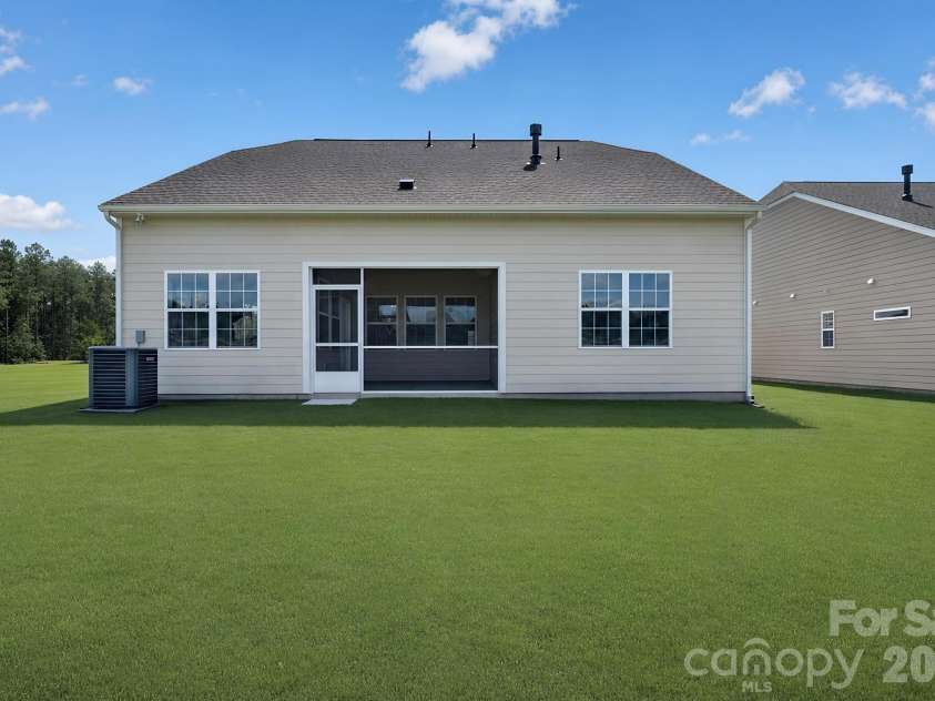 6406 Turkey Roost Way, Lancaster, SC 29720.  MLS# CAR4417474, YatesRealty ID 46401. 