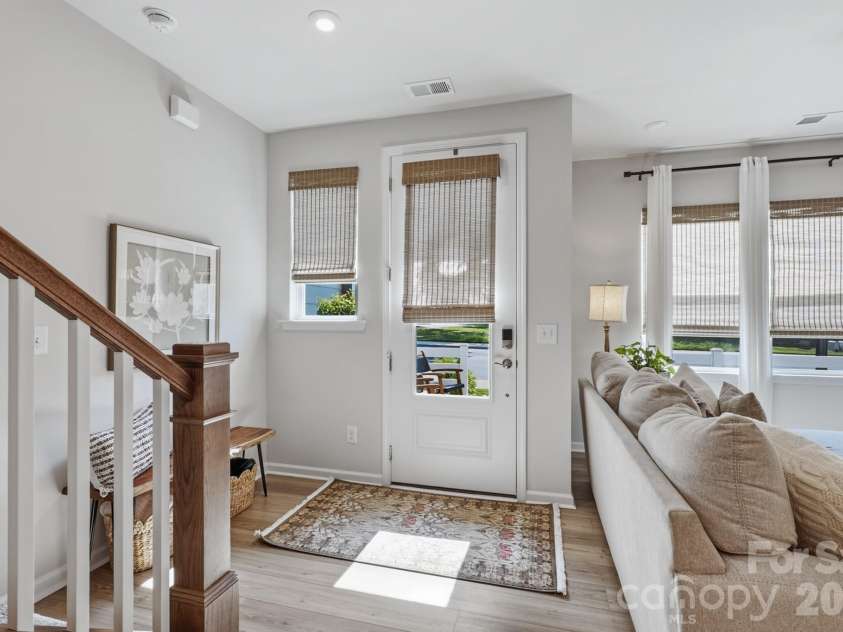 5471 Comiskey Alley, Kannapolis, NC 28081.  MLS# CAR4417384, YatesRealty ID 46402. 