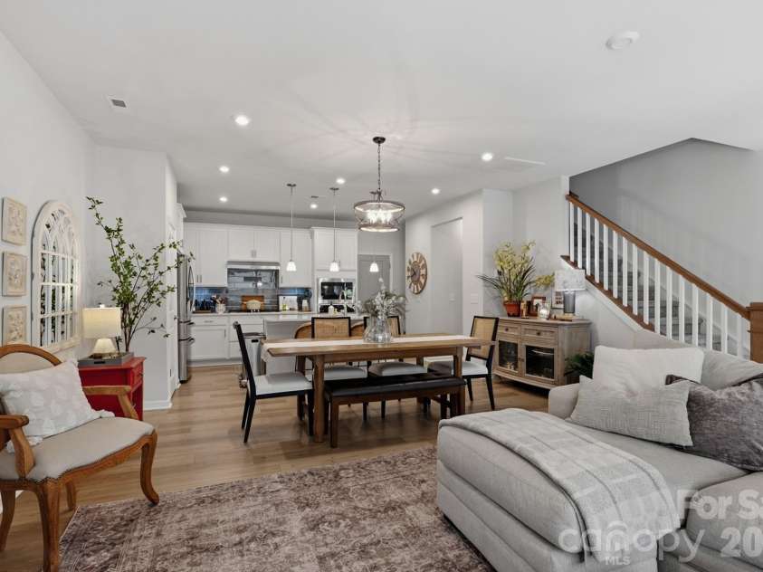 5471 Comiskey Alley, Kannapolis, NC 28081.  MLS# CAR4417384, YatesRealty ID 46402. 