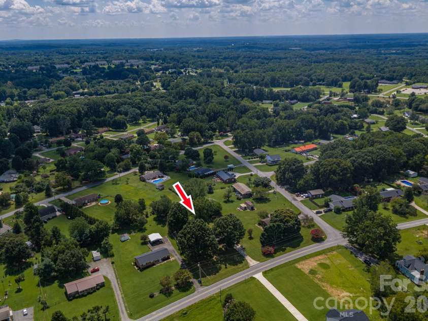 1718 Woolie Road, Lincolnton, NC 28092.  MLS# CAR4417317, YatesRealty ID 46404. 