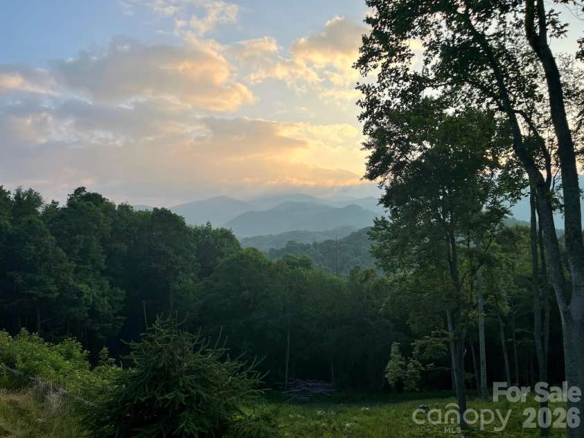 1185 Black Bear Drive, Mars Hill, NC 28754.  MLS# CAR4409355, YatesRealty ID 46406. 