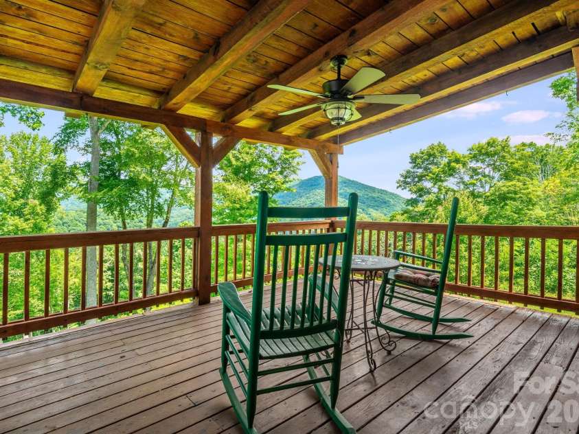 1185 Black Bear Drive, Mars Hill, NC 28754.  MLS# CAR4409355, YatesRealty ID 46406. 