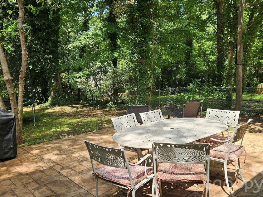 607 3rd Street, Spencer, NC 28159.  MLS# CAR4408591, YatesRealty ID 46408. 